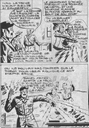 Scan Episode Commando D'acier de la srie Yucca